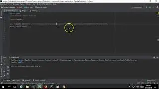 How to do Algo Trading with Upstox and Python | Part 2  Introduction to Python Contd