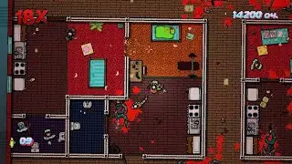 Hotline Miami 2