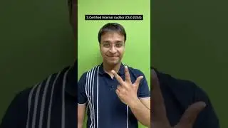 Courses you can do along with CA / CS