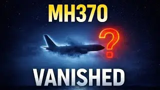 MH370: Flight Jo Kabhi Nahi Mili | Real Mystery