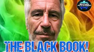 EPSTEIN&rsquo;S BLACK BOOK & INSIDE EPSTEIN&rsquo;S WORLD - GHISLAINE MAXWELL