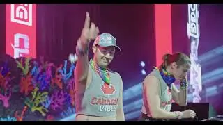 Anthrocon 2025 Dances: Dodge and Claire