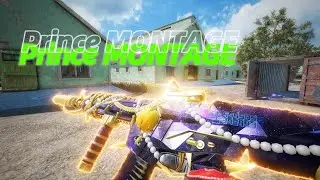 NeXus_PrinceTAT | PUBG Montage#21