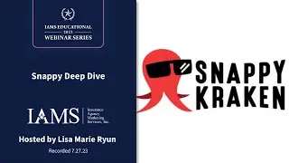 Snappy Deep Dive