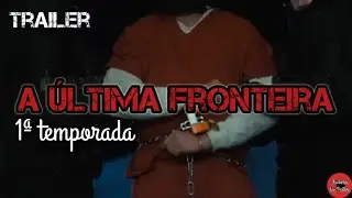 S&eacute;rie: A &Uacute;ltima Fronteira / Jason Clarke + Dominic Cooper + Haley Bennett / AppleTV+