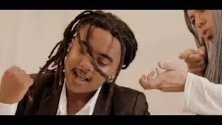 FERNANDO (Official Music Video) Feat. Binyameen Mūsa & CHARLY SEVEN
