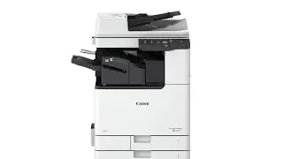 Canonc3326 starting process 