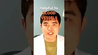 foods help blood vessels in winter #bloodpressure #garlic #onion #bloodvessels #hearthealth