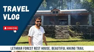 LETHRAR FOREST REST HOUSE | KOTLI SATIAN | FOREST | LEHTRAR | PUNJAB | PAKISTAN 