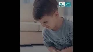 International Childhood Cancer Day