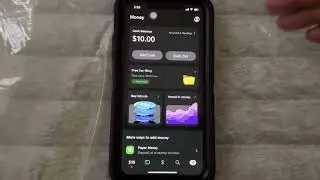 CASHAPP GLITCH METHOD 2025 TUTORIAL #cashappmethod #erich #moneytok #2025 #linkable #glitch