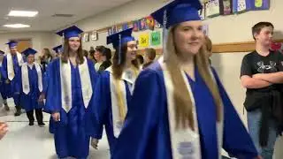 Class 0f 2022 Walk Through