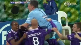 NEBOJSA MARINKOVIC  - GOLS