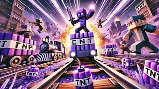 EXTREME Minecraft 