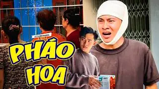 Rồi ta sẽ ngắm pháo hoa cùng nhau trong bịnh diện. | Lê Tuấn Khang