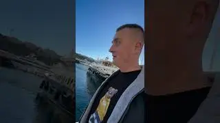 Монако порт #Монако #монтекарло #газобетонхаус #санктпетербург