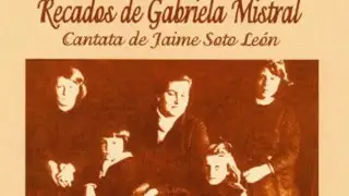 Tema de Amor - Barroco Andino (Recados de Gabriela Mistral)
