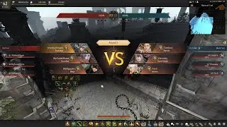 BDO - Arena of Solare - Archer Gameplay Ep.13  👀