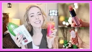 ♡ Ulta & Victorias Secret Beauty Haul!