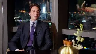 Alex Everett Interview - Vietnam Access Conference 2025