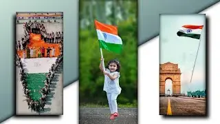 15 August Whatsapp Status 2022 🇮🇳 // Happy independence Day 4k Full Screen Status // coming soon 🇮🇳