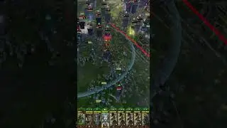 Битва во Льдах!   THE OLD WORLD Sapfirion Epic Battle Mod 52