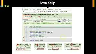 012 Icon Strip