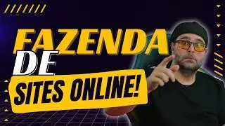 Apenas uma instalação e vários sites diferentes 🎉