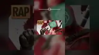RAP DO DEADPOOL s&oacute; q feito pelo GPT  #animetrap #canaldemusica #anime
