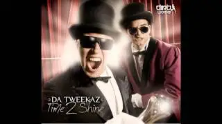 Da Tweekaz -- Cheese Police