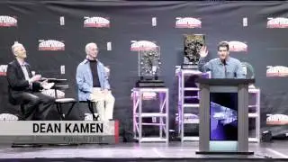 FIRST Robotics &bull; Presented by GitHub