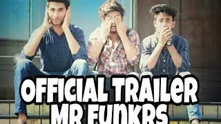 Official Trailer || Celebrate 500+ Subscriber || Mr Funkrs