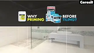 Why Priming Before Tiling? In 1 Minute