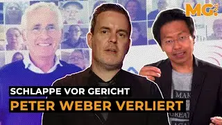 Schlappe f&uuml;r HALLO MEINUNG - und ein bisschen QUATSCHJURA | Interview mit Anwalt Chan-jo Jun