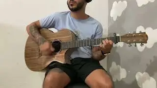 Tubarões - Diego & Victor Hugo