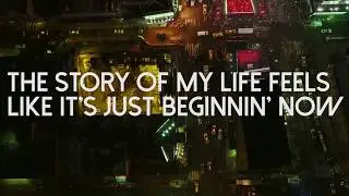 NF - Green Lights Lyric Video on Facebook