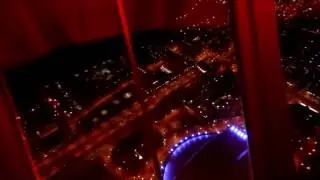 ASMR Soft Spoken - Tour of the CN Tower (With WhisperingWeaver)