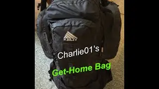APIIINation Weekly Prepping Show - Charlie's Get-Home Bag