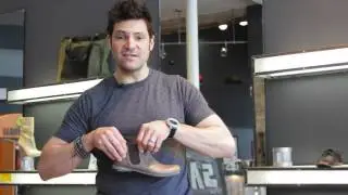 P. Monjo Baker Product Review | CitySolesTV - Episode #128