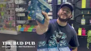 Road Trip Magic Gummies | The Bud Pub @thehempsocial