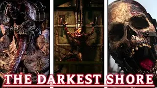 Did The Darkest Shore Kill WW2 Zombies?