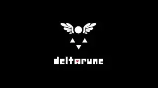 Chapter 2 Semakin Random Dan Aneh! Deltarune Eps.3