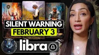 LIBRA ♎︎ 