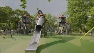 Vinci Play Castillo By PlayRope