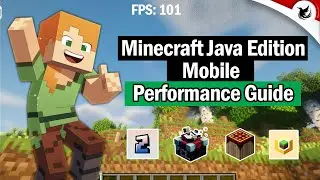 MINECRAFT JAVA НА МОБИЛЬНЫХ УСТРОЙСТВАХ &mdash; Настройки + Пользовательские моды