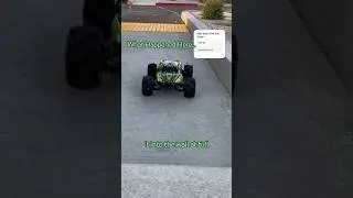 🔥[I Tried To Destroy This RC Car]&hellip;&hellip;