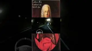 Video Antonio Caldara - Baroque on the Road