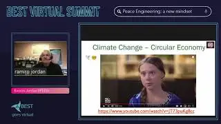 Peace Engineering: a new mindset.
