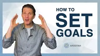 How To Set Goals: Success Process