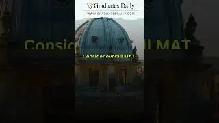 MAT Cut-off Trends for Top MBA Colleges